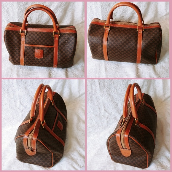 Pre love celine handbag - Picture 2 of 5